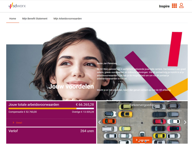 Effectieve Reward Communicatie Pointlogic HR